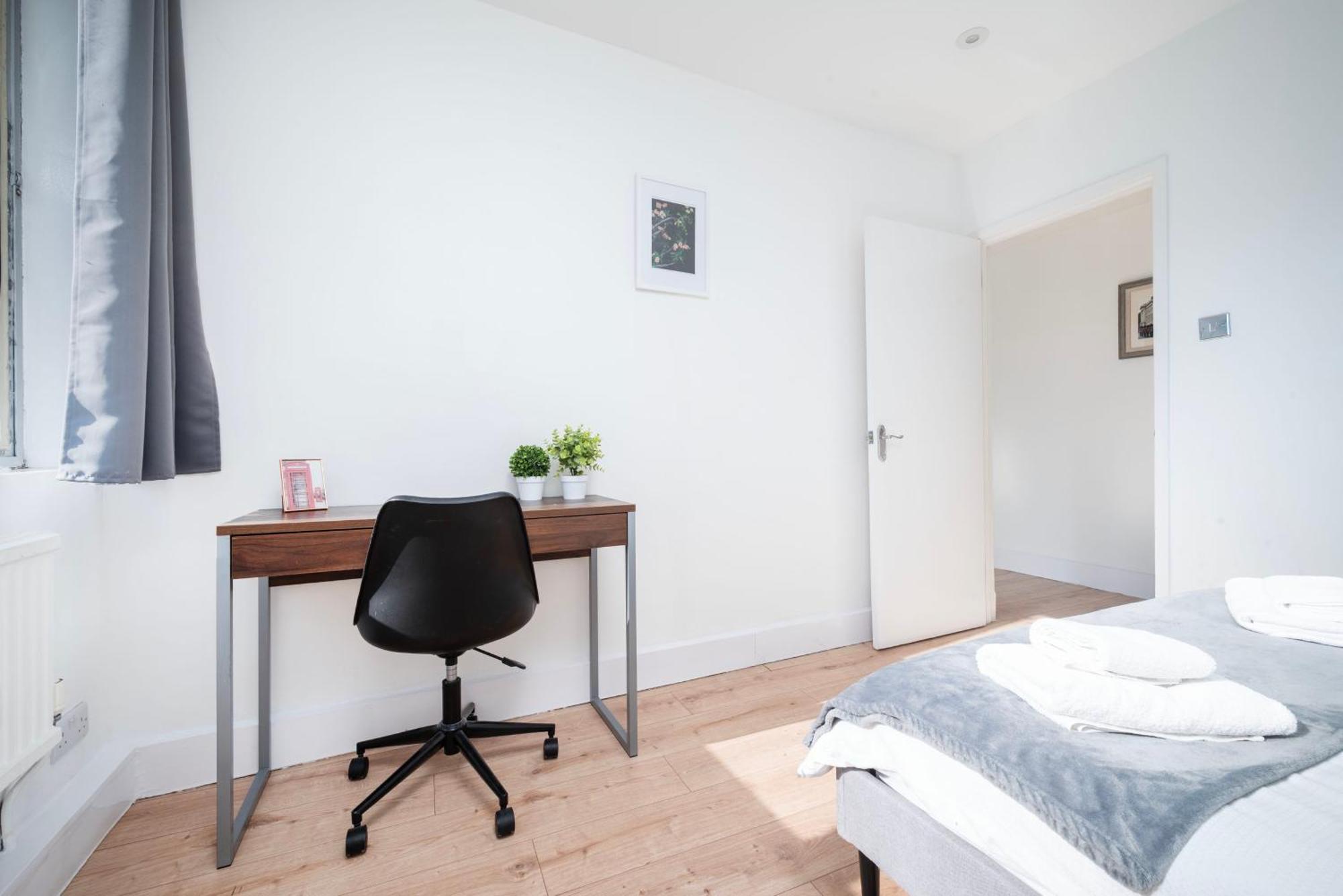 Berwick Street Central Apartments Londres Exterior foto
